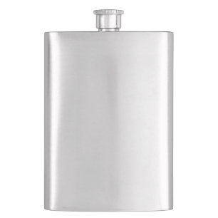 Klassieke fles flacon