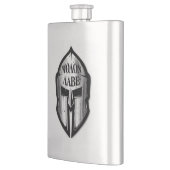 Klassieke fles flacon (Links)