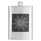 Klassieke fles flacon (Voorkant)