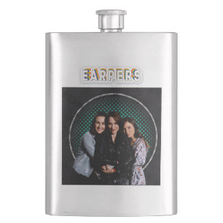 Klassieke fles flacon