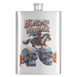 Klassieke fles flacon