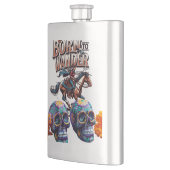 Klassieke fles flacon (Links)