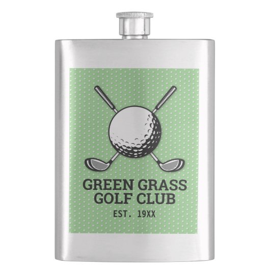 Klassieke fles flacon (Voorkant)