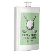 Klassieke fles flacon (Rechts)