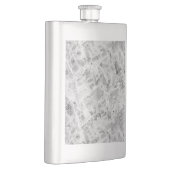 Klassieke fles flacon (Rechts)