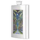 Klassieke fles flacon (Links)