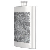 Klassieke fles flacon