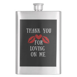 Klassieke fles flacon