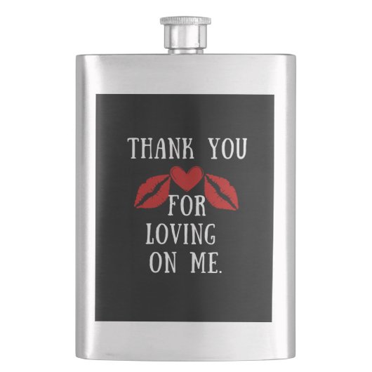 Klassieke fles flacon (Voorkant)