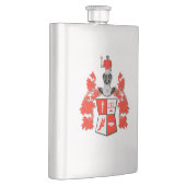 Klassieke fles flacon (Rechts)