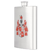 Klassieke fles flacon (Links)