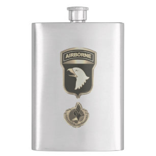 Klassieke fles flacon