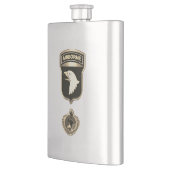 Klassieke fles flacon (Links)