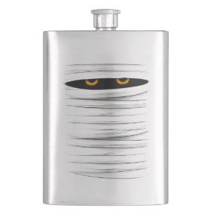 Klassieke fles flacon