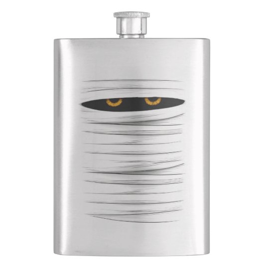 Klassieke fles flacon (Voorkant)