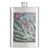 Klassieke fles ontworpen met Abalone Flacon (Voorkant)