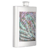 Klassieke fles ontworpen met Abalone Flacon (Rechts)