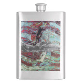 Klassieke fles – Strata Pulse Flacon (Voorkant)