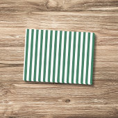  Klassieke flesjes Groen en Witte strepen Post-it® Notes