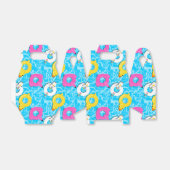 Klassieke Floaties Bedankdoosjes (Uitgevouwen)