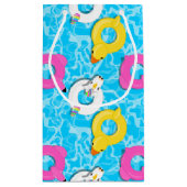 Klassieke Floaties Klein Cadeauzakje (Achterkant)