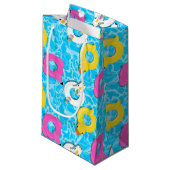 Klassieke Floaties Klein Cadeauzakje (Voorkant Gekanteld)