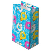Klassieke Floaties Klein Cadeauzakje (Achterkant Gekanteld)