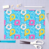 Klassieke Floaties Tissuepapier (Craft)