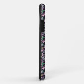 Klassieke Floral Calico Design Case-Mate iPhone Case (Achterkant/rechts)