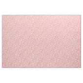 Klassieke Floral Pattern - Kies je kleur! - Fabr Stof (Yard (91,4 cm))