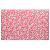 Klassieke Floral Pattern - Kies je kleur! Stof (Yard (91,4 cm))