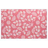 Klassieke Floral Pattern - Kies je kleur! Stof (Fat Quarter)
