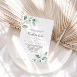 Klassieke formele groene bladeren Nuestra Boda Wed Kaart<br><div class="desc">Deze klassieke formele groene bladeren van nuestra boda bruiloft zijn perfect voor een rustige Spaanse bruiloft. Het ontwerp is voorzien van met de hand getrokken groene bladeren van de waterverf,  die de natuurlijke schoonheid inspireren.</div>