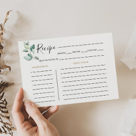 Klassieke, formele groene Vrijgezellenfeest Recipe