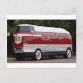 Klassieke foto-Briefkaart Briefkaart (Voorkant)