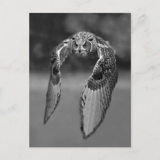 Klassieke foto-Briefkaart Briefkaart (Voorkant)