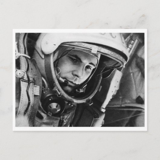 Klassieke foto-Briefkaart Briefkaart (Voorkant)