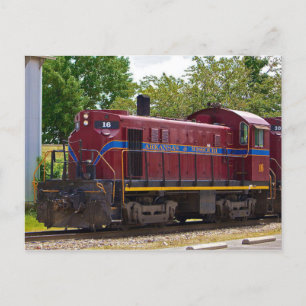 Klassieke foto-Briefkaart Briefkaart