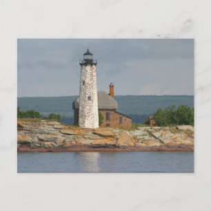 Klassieke foto-Briefkaart Briefkaart