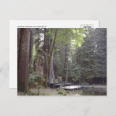 Klassieke foto-Briefkaart Briefkaart (Voorkant / Achterkant)