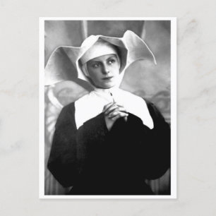 Klassieke foto-Briefkaart Briefkaart