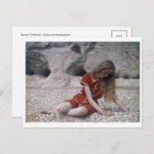 Klassieke foto-Briefkaart Briefkaart (Voorkant / Achterkant)