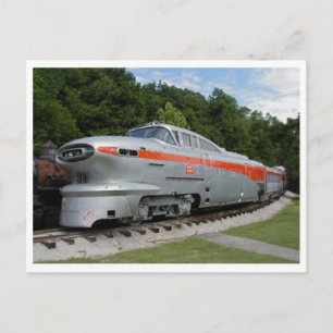 Klassieke foto-Briefkaart Briefkaart