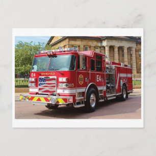 Klassieke foto-Briefkaart Briefkaart