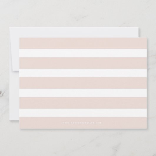 Klassieke foto van de Romance sparen de datumkaart Save The Date (Achterkant)