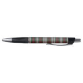 Klassieke Fraser Dress Tartan Pset Aangepaste pen (Bodem)