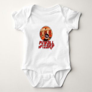 Klassieke gamer - Pinball Romper