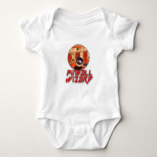 Klassieke gamer - Pinball Romper