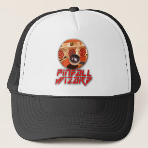 Klassieke gamer - Pinball Trucker Pet