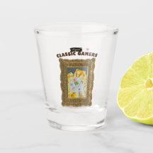 Klassieke Gamers Phat Dream